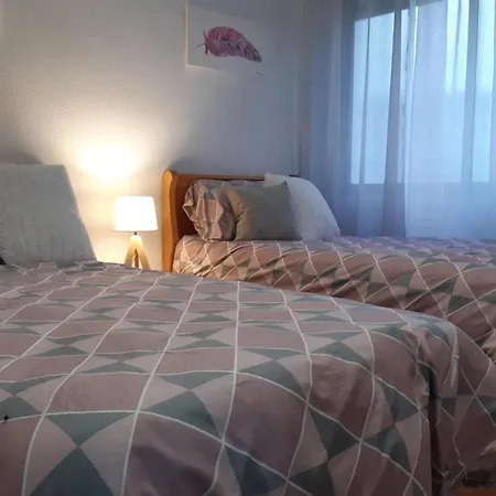 Appartement San Lorenzo