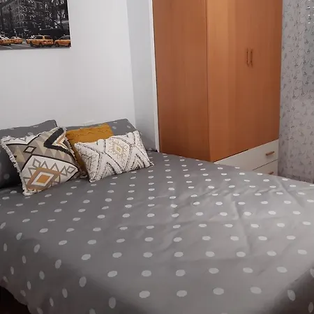 San Lorenzo Apartamento Córdoba