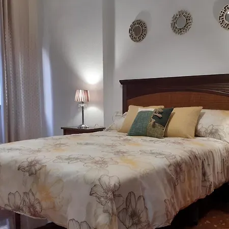 San Lorenzo Lejlighed Córdoba