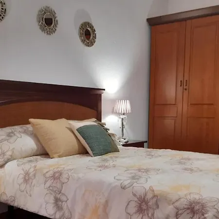 San Lorenzo Apartamento *