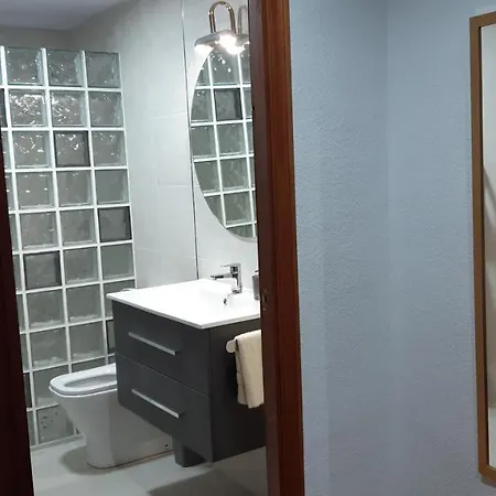 Apartamento San Lorenzo