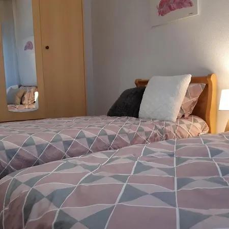 Apartamento San Lorenzo Córdoba