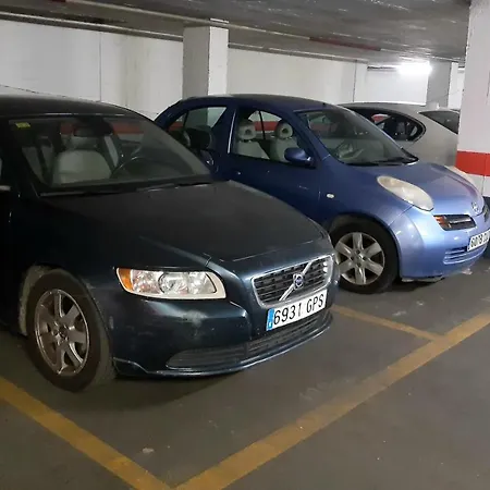 San Lorenzo Διαμέρισμα Κόρδοβα