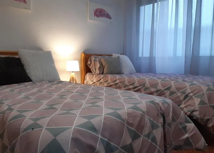 Apartment San Lorenzo