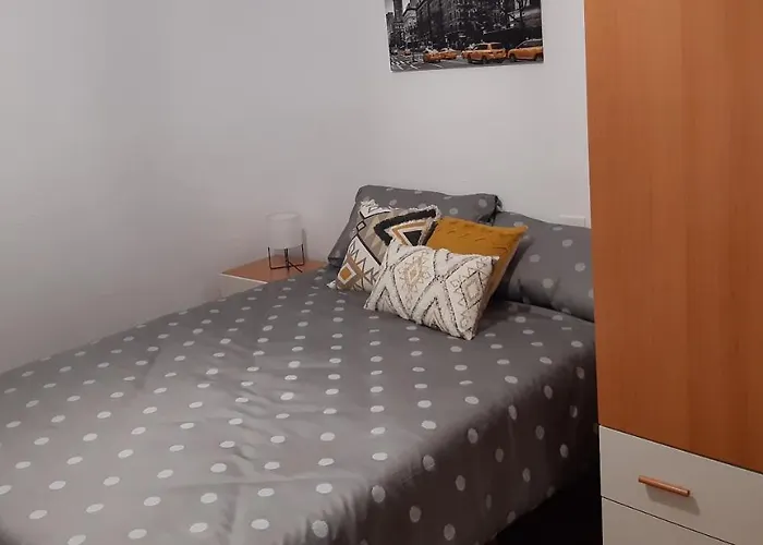 San Lorenzo Apartment Cordoba