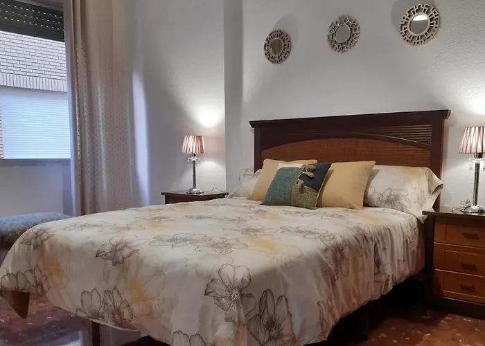 San Lorenzo Διαμέρισμα Κόρδοβα