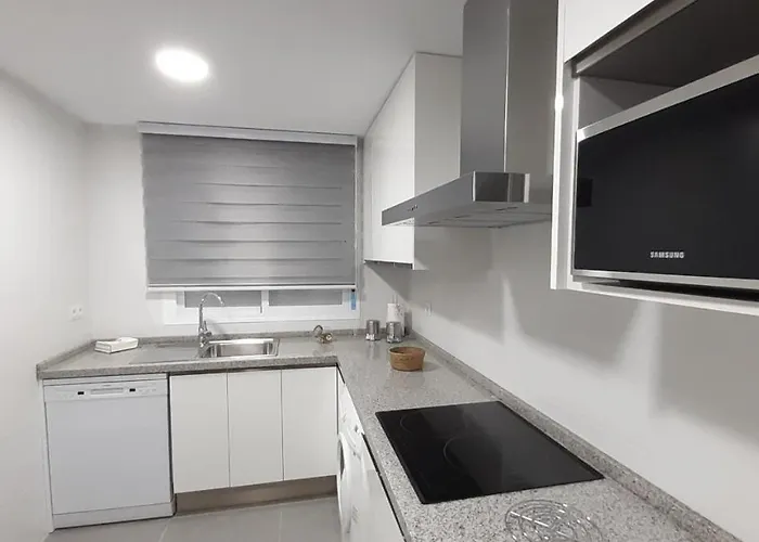 Apartment San Lorenzo Cordoba