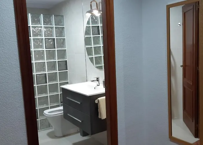 Apartment San Lorenzo