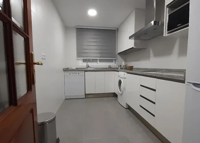 San Lorenzo Apartment Cordoba