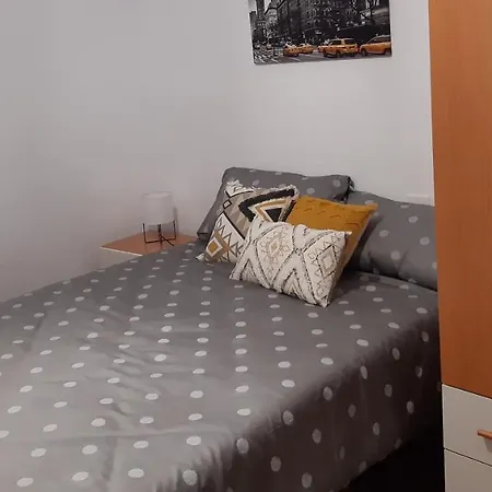 San Lorenzo Apartamento Córdoba