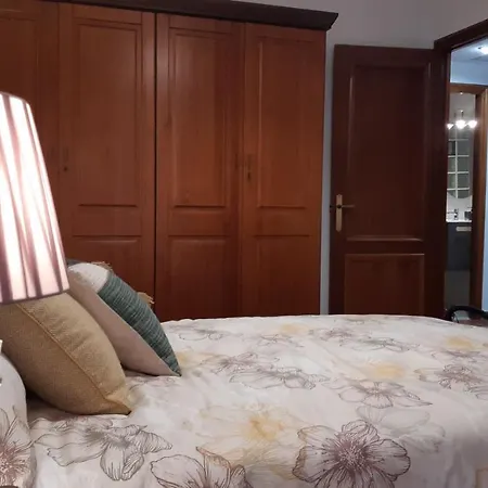 San Lorenzo Apartamento Córdoba