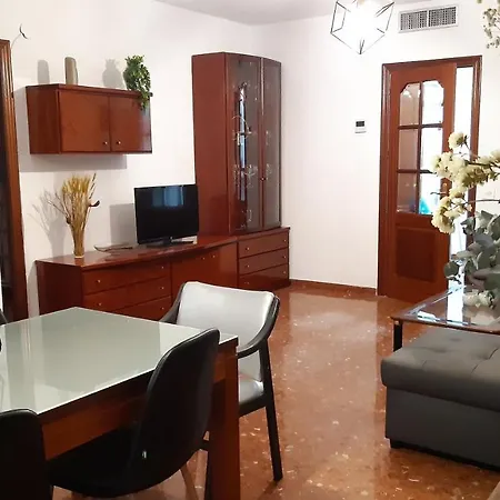 Apartamento San Lorenzo