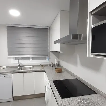Apartamento San Lorenzo Córdoba
