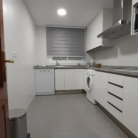 San Lorenzo Lejlighed Córdoba