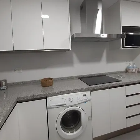 San Lorenzo Apartamento Córdoba