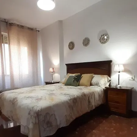 Apartamento San Lorenzo *