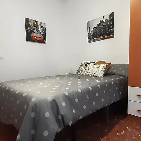 San Lorenzo