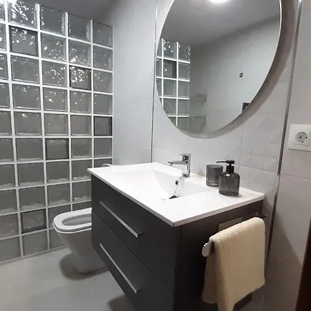 Apartamento San Lorenzo Córdoba