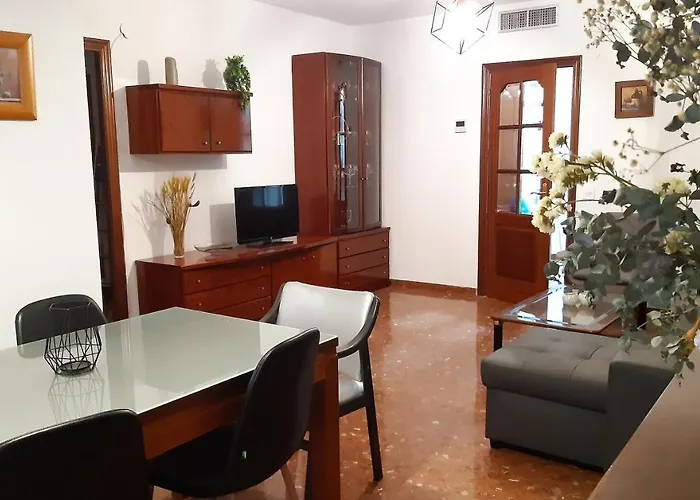 Apartamento San Lorenzo