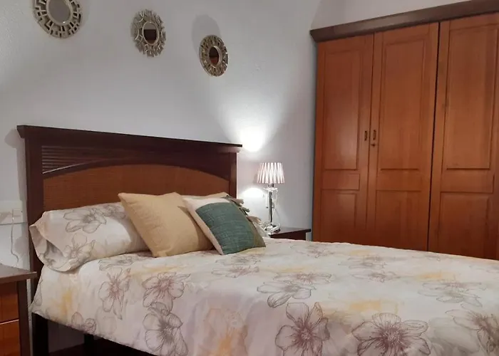 San Lorenzo Apartamento *