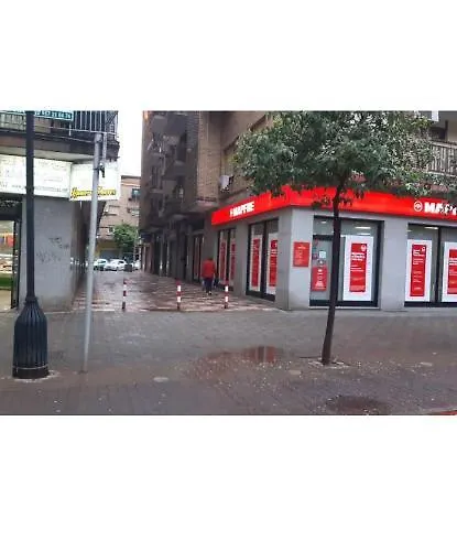 San Lorenzo Apartamento *