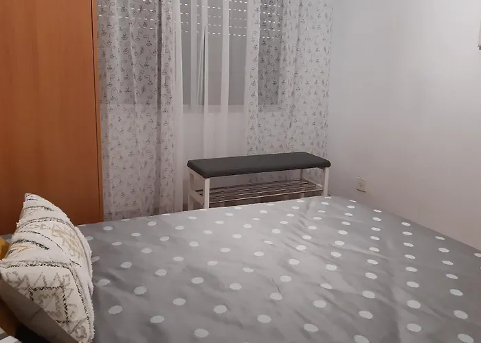 San Lorenzo Apartamento