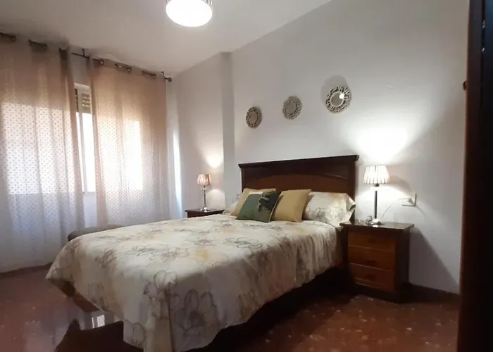 Apartamento San Lorenzo *