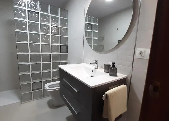 Apartamento San Lorenzo Córdova