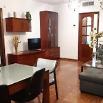 Apartamento San Lorenzo