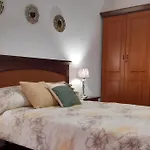San Lorenzo Apartamento *