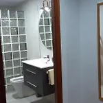 Apartamento San Lorenzo