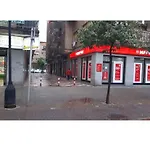 San Lorenzo Apartamento *