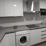 San Lorenzo Apartamento Córdoba
