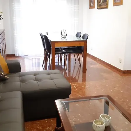 San Lorenzo Apartamento Córdoba